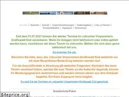 Sites similar to jobcenter-vgs.de