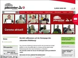 Sites similar to jobcenter-wolfsburg.de