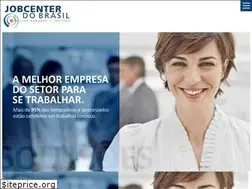 Sites similar to jobcenter.com.br