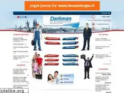 Sites similar to jobcenter.lt