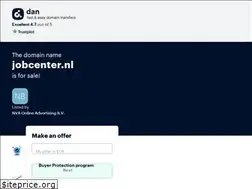 Sites similar to jobcenter.nl