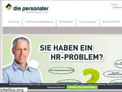 Sites similar to jobcenter24h.de