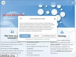 Sites similar to jobcenteraktuell.de