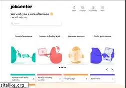 Sites similar to jobcenterdortmund.de