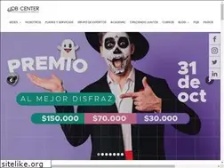 Sites similar to jobcenterenlinea.com