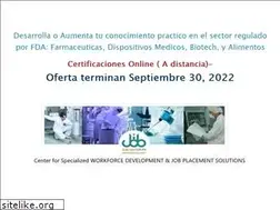 Sites similar to jobcenterpr.com