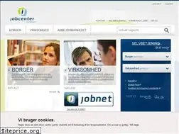 Sites similar to jobcentersyddjurs.dk