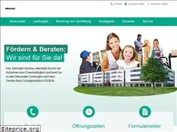 Sites similar to jobcenterzwickau.de