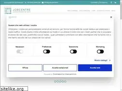 Sites similar to jobcentre.it