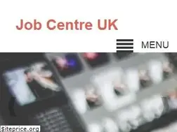 Sites similar to jobcentre.uk.com