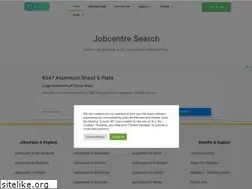 Sites similar to jobcentrejobs.co.uk