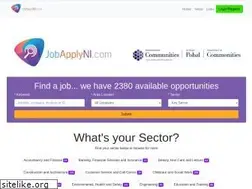 Sites similar to jobcentreonline.com
