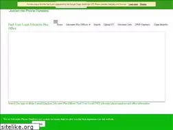 Sites similar to jobcentrephonenumbers.co.uk