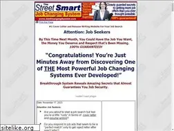 Sites similar to jobchangingsystem.com