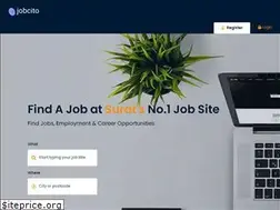 Sites similar to jobcito.com