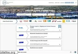 Sites similar to jobcity.at