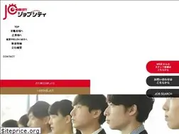 Sites similar to jobcity.co.jp