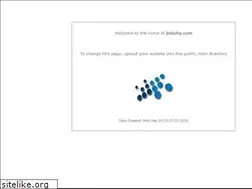 Sites similar to jobcity.com