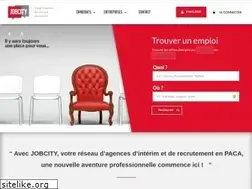 Sites similar to jobcity.fr