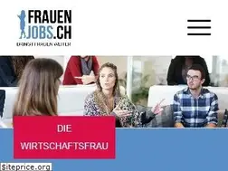Sites similar to jobclick.ch