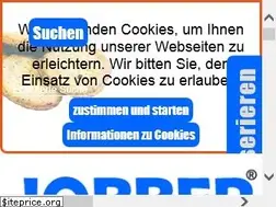 Sites similar to jobcoaching.de