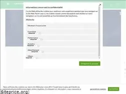 Sites similar to jobcoiffure.fr