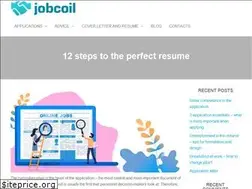 Sites similar to jobcoil.com