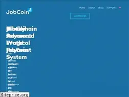 Sites similar to jobcoin.ch