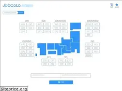 Sites similar to jobcolo.com