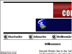 Sites similar to jobcommunity.de