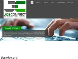 Sites similar to jobconnect.co.ug