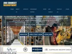 Sites similar to jobconnect.com.au