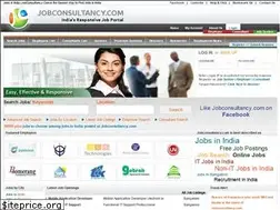 Sites similar to jobconsultancy.com