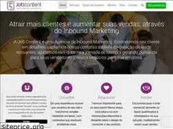 Sites similar to jobcontent.com.br