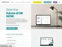 Sites similar to jobconvo.com