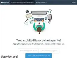 Sites similar to jobcose.com