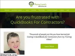Sites similar to jobcosting.com