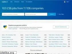 Sites similar to jobcrawler.ch