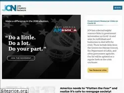 Sites similar to jobcreatorsnetwork.com