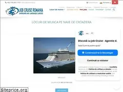 Sites similar to jobcruise.ro