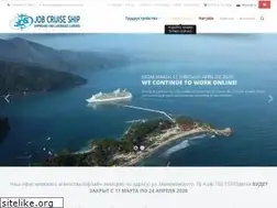Sites similar to jobcruiseship.com