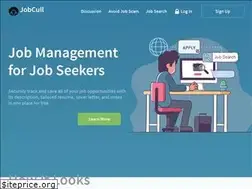 Sites similar to jobcull.com