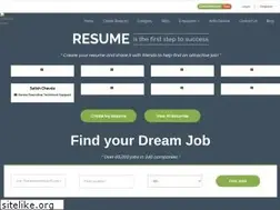 Sites similar to jobcups.com