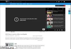 Sites similar to jobczechrepublic.com