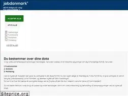 Sites similar to jobdanmark.dk