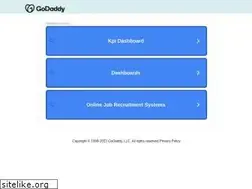 Sites similar to jobdashboard.in
