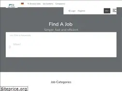 Sites similar to jobdekh.com