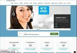 Sites similar to jobdelhincr.com