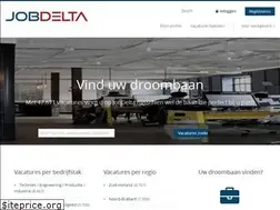 Sites similar to jobdelta.com