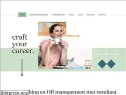 Sites similar to jobdesign.be